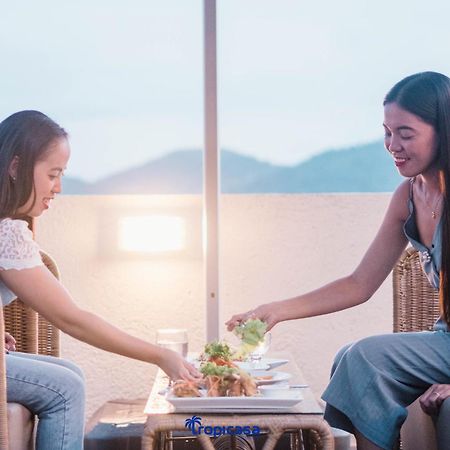 Tropicasa Hotel 코른 외부 사진